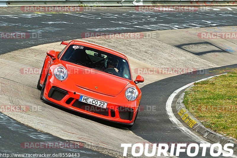 Bild #8559443 - Touristenfahrten Nürburgring Nordschleife (20.05.2020)