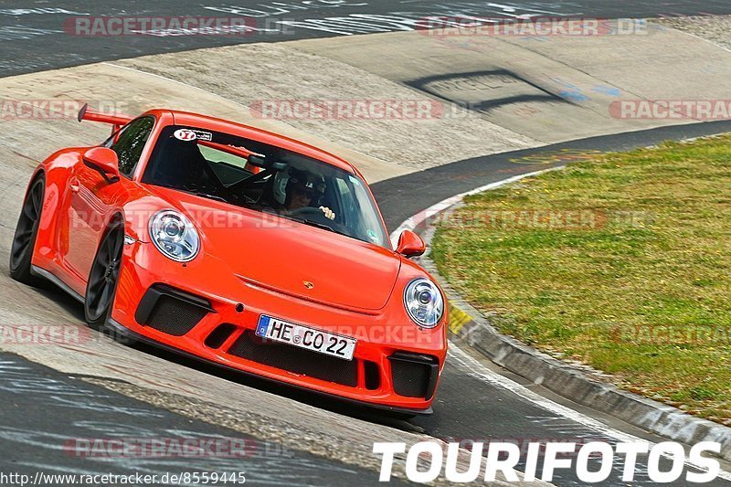 Bild #8559445 - Touristenfahrten Nürburgring Nordschleife (20.05.2020)