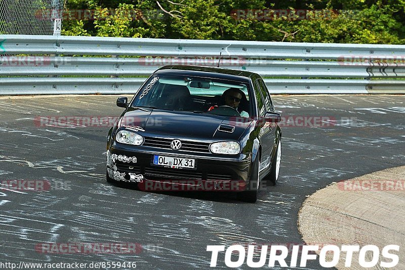 Bild #8559446 - Touristenfahrten Nürburgring Nordschleife (20.05.2020)