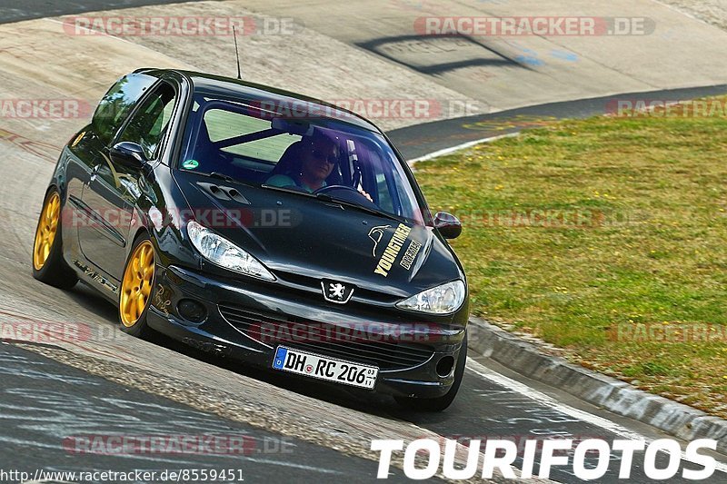 Bild #8559451 - Touristenfahrten Nürburgring Nordschleife (20.05.2020)