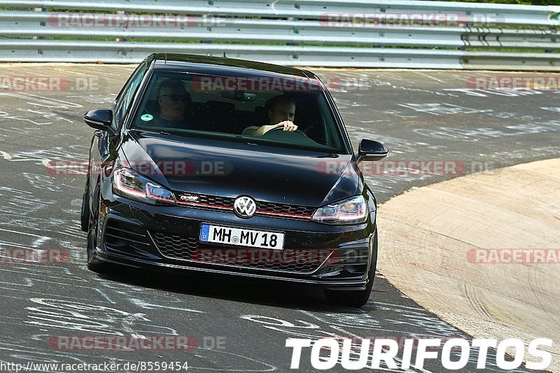 Bild #8559454 - Touristenfahrten Nürburgring Nordschleife (20.05.2020)