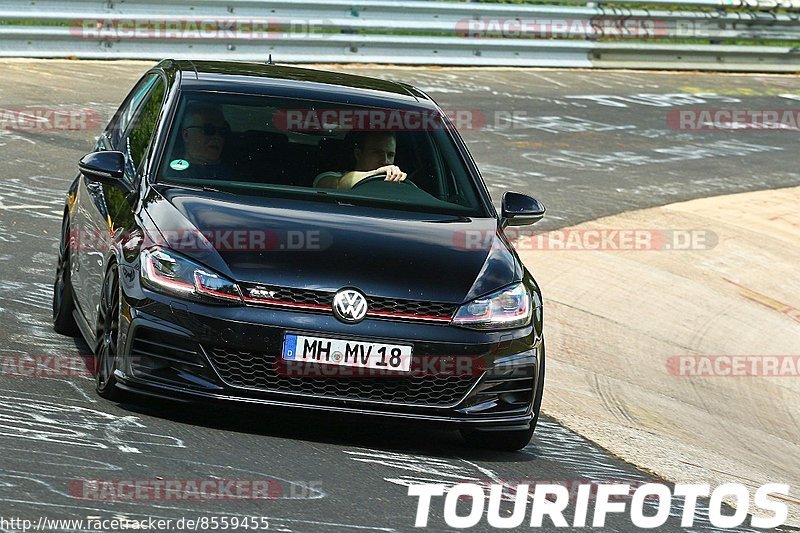 Bild #8559455 - Touristenfahrten Nürburgring Nordschleife (20.05.2020)