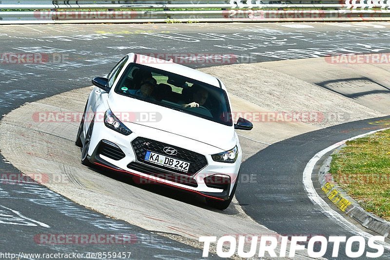 Bild #8559457 - Touristenfahrten Nürburgring Nordschleife (20.05.2020)