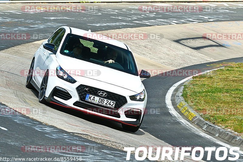 Bild #8559458 - Touristenfahrten Nürburgring Nordschleife (20.05.2020)