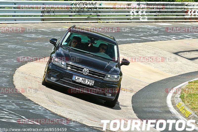 Bild #8559459 - Touristenfahrten Nürburgring Nordschleife (20.05.2020)