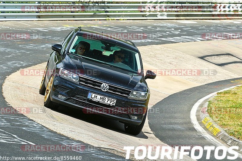 Bild #8559460 - Touristenfahrten Nürburgring Nordschleife (20.05.2020)