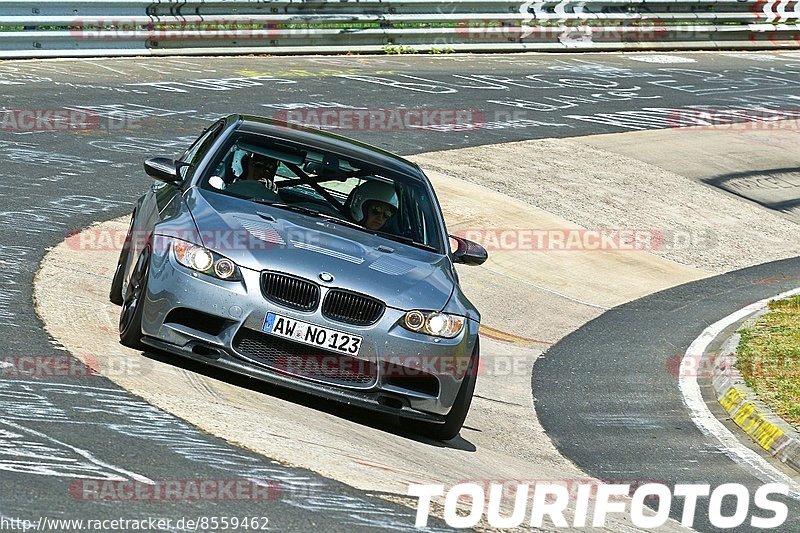 Bild #8559462 - Touristenfahrten Nürburgring Nordschleife (20.05.2020)