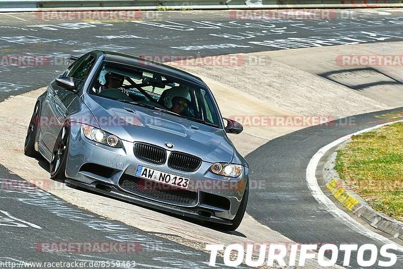 Bild #8559463 - Touristenfahrten Nürburgring Nordschleife (20.05.2020)