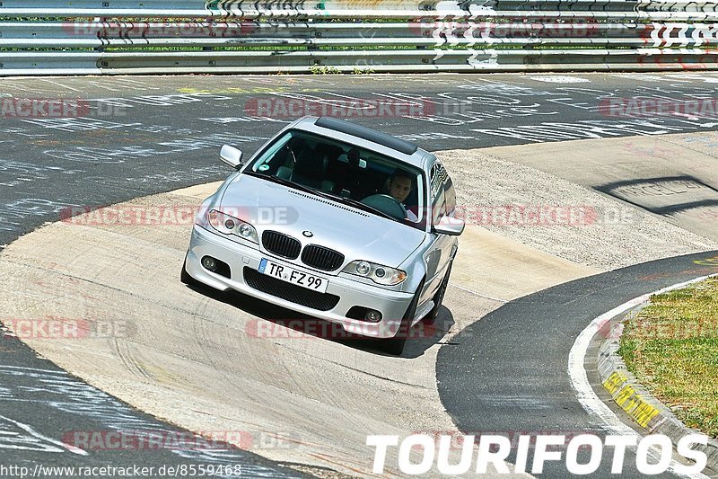 Bild #8559468 - Touristenfahrten Nürburgring Nordschleife (20.05.2020)