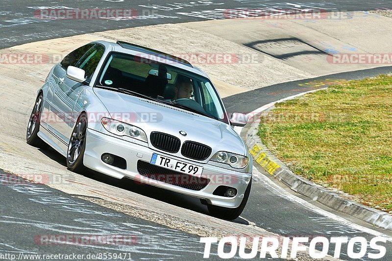 Bild #8559471 - Touristenfahrten Nürburgring Nordschleife (20.05.2020)