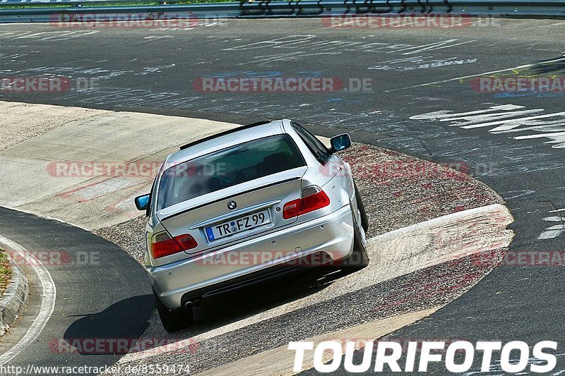 Bild #8559474 - Touristenfahrten Nürburgring Nordschleife (20.05.2020)