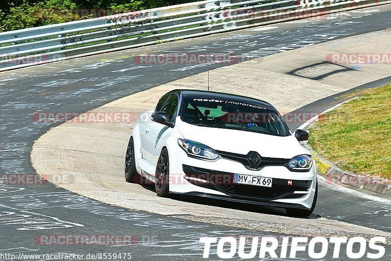 Bild #8559475 - Touristenfahrten Nürburgring Nordschleife (20.05.2020)