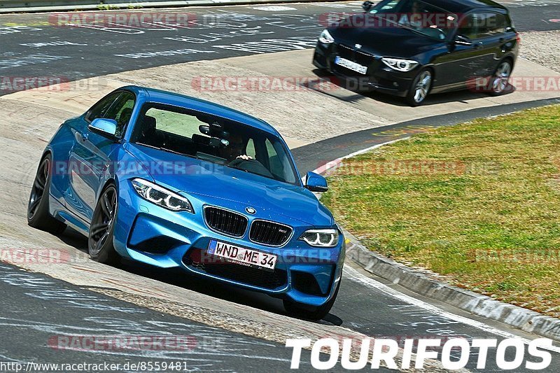 Bild #8559481 - Touristenfahrten Nürburgring Nordschleife (20.05.2020)