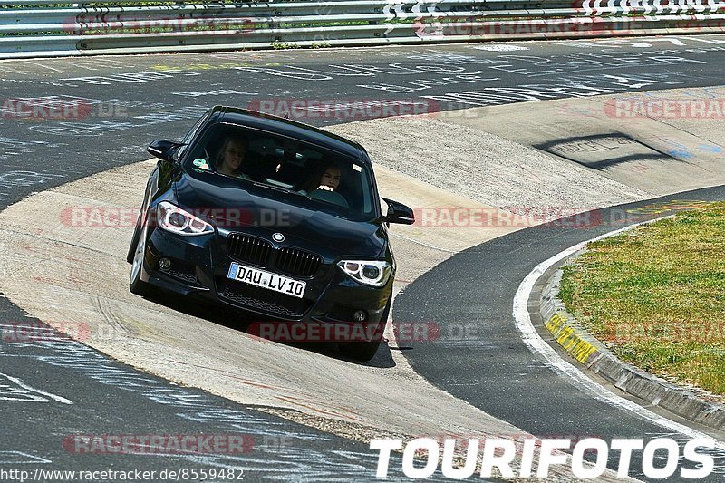 Bild #8559482 - Touristenfahrten Nürburgring Nordschleife (20.05.2020)