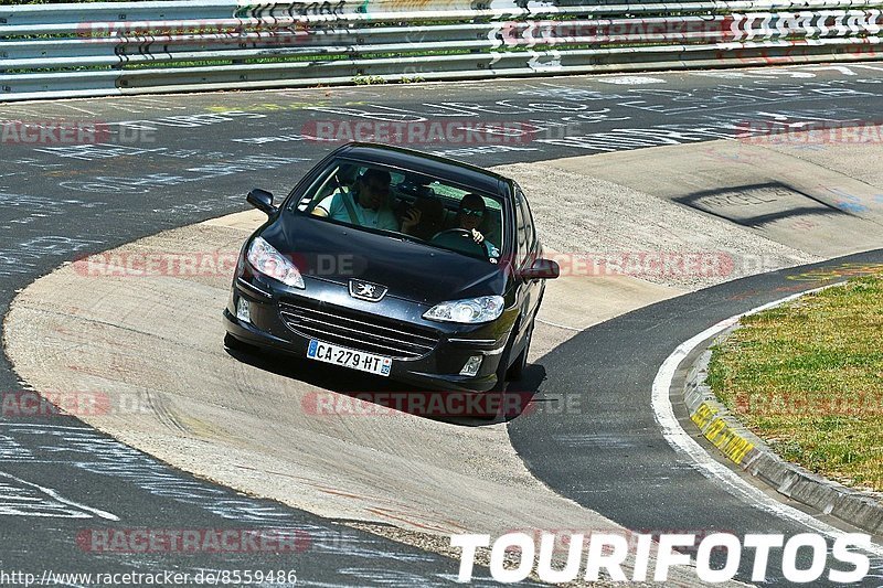 Bild #8559486 - Touristenfahrten Nürburgring Nordschleife (20.05.2020)