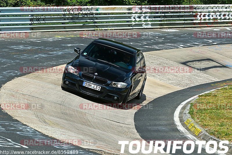 Bild #8559489 - Touristenfahrten Nürburgring Nordschleife (20.05.2020)