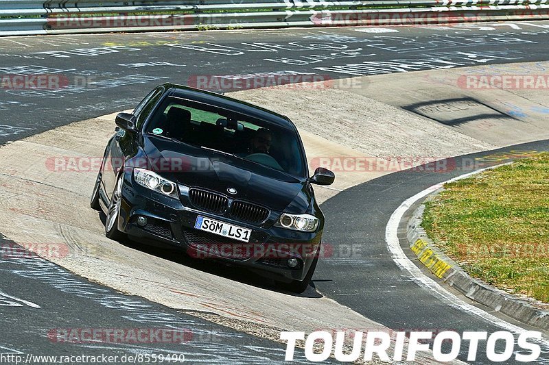 Bild #8559490 - Touristenfahrten Nürburgring Nordschleife (20.05.2020)