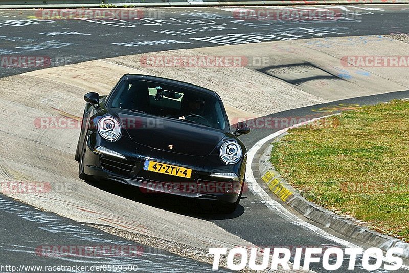 Bild #8559500 - Touristenfahrten Nürburgring Nordschleife (20.05.2020)