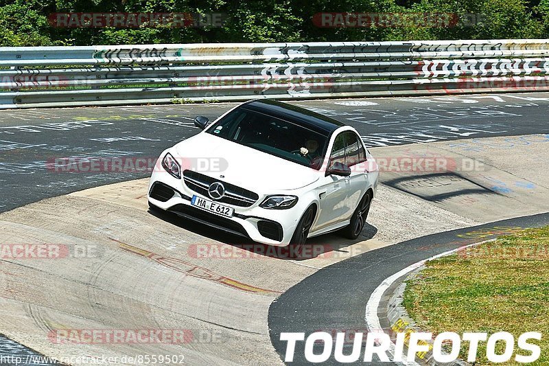 Bild #8559502 - Touristenfahrten Nürburgring Nordschleife (20.05.2020)