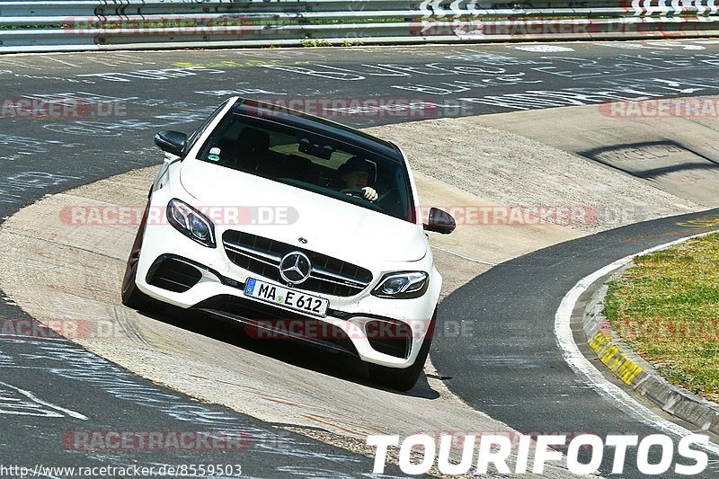 Bild #8559503 - Touristenfahrten Nürburgring Nordschleife (20.05.2020)