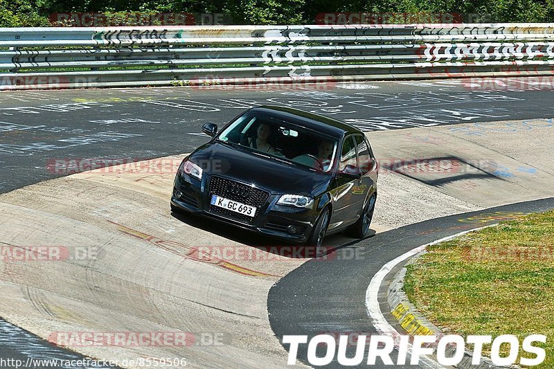 Bild #8559506 - Touristenfahrten Nürburgring Nordschleife (20.05.2020)