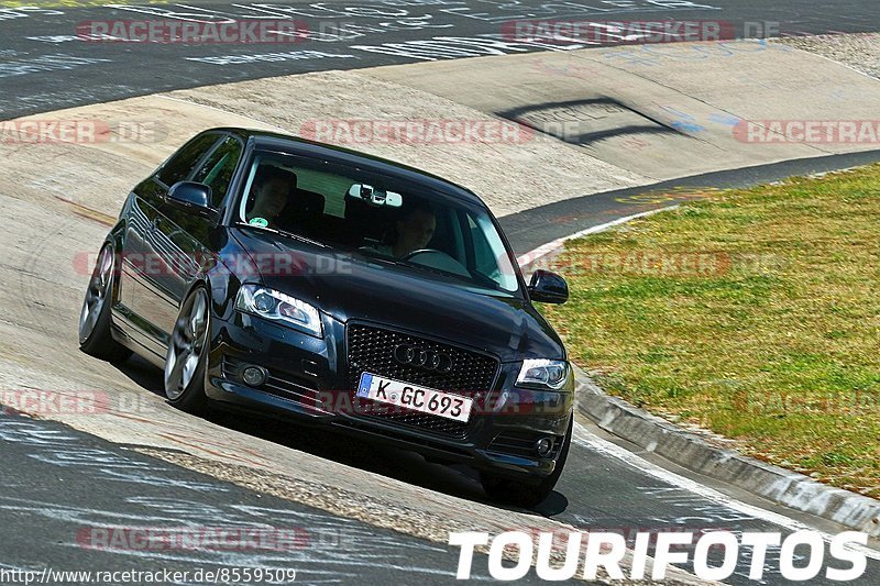 Bild #8559509 - Touristenfahrten Nürburgring Nordschleife (20.05.2020)