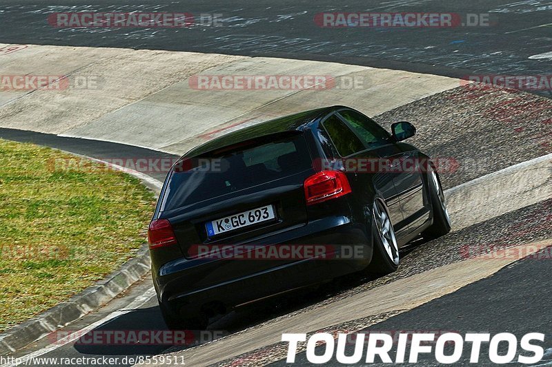 Bild #8559511 - Touristenfahrten Nürburgring Nordschleife (20.05.2020)