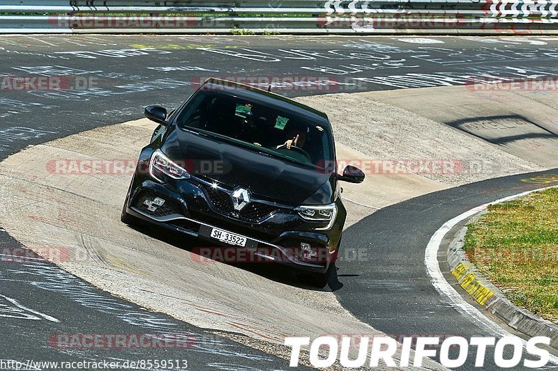 Bild #8559513 - Touristenfahrten Nürburgring Nordschleife (20.05.2020)