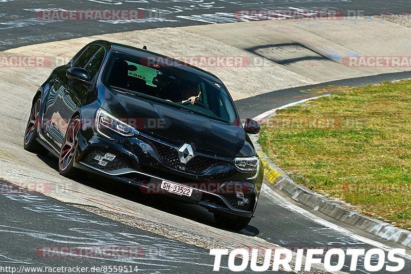 Bild #8559514 - Touristenfahrten Nürburgring Nordschleife (20.05.2020)