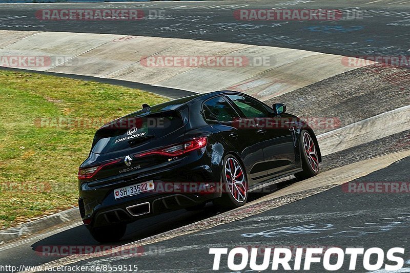 Bild #8559515 - Touristenfahrten Nürburgring Nordschleife (20.05.2020)