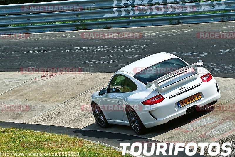 Bild #8559520 - Touristenfahrten Nürburgring Nordschleife (20.05.2020)