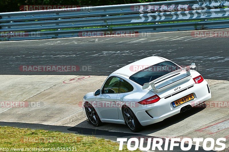 Bild #8559521 - Touristenfahrten Nürburgring Nordschleife (20.05.2020)