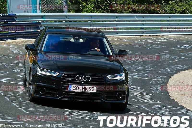 Bild #8559524 - Touristenfahrten Nürburgring Nordschleife (20.05.2020)