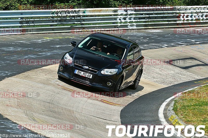 Bild #8559526 - Touristenfahrten Nürburgring Nordschleife (20.05.2020)