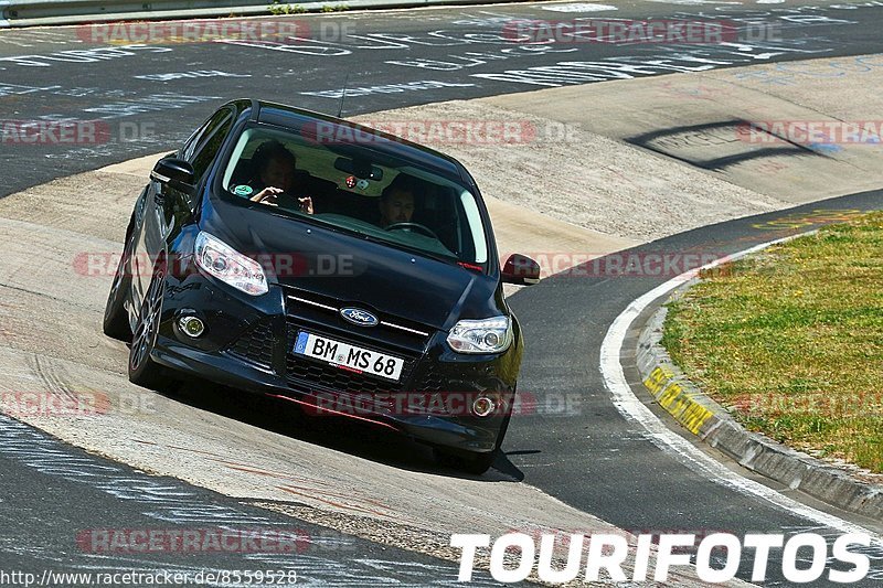 Bild #8559528 - Touristenfahrten Nürburgring Nordschleife (20.05.2020)