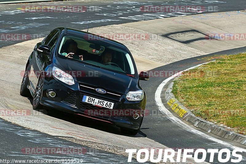 Bild #8559529 - Touristenfahrten Nürburgring Nordschleife (20.05.2020)