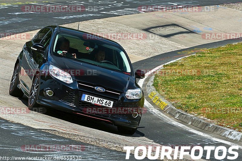 Bild #8559530 - Touristenfahrten Nürburgring Nordschleife (20.05.2020)