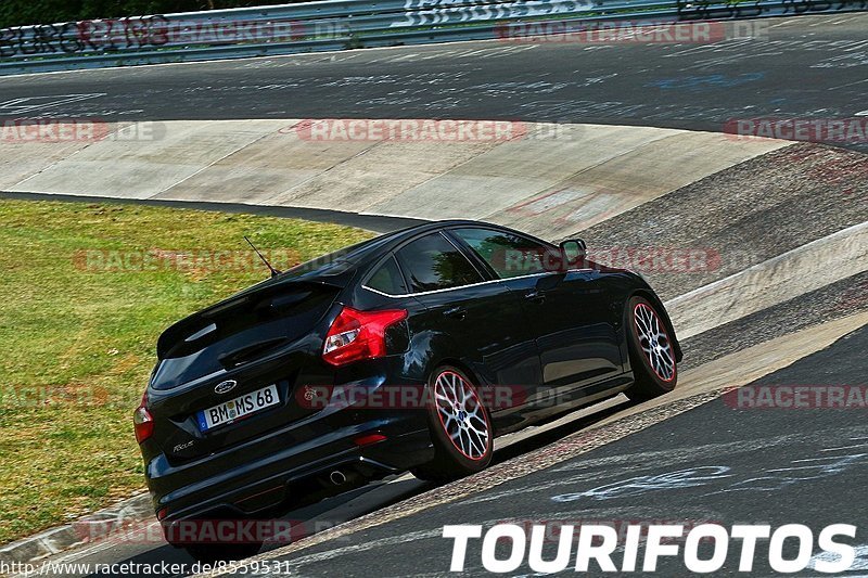 Bild #8559531 - Touristenfahrten Nürburgring Nordschleife (20.05.2020)