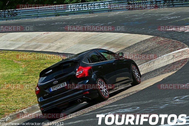 Bild #8559532 - Touristenfahrten Nürburgring Nordschleife (20.05.2020)