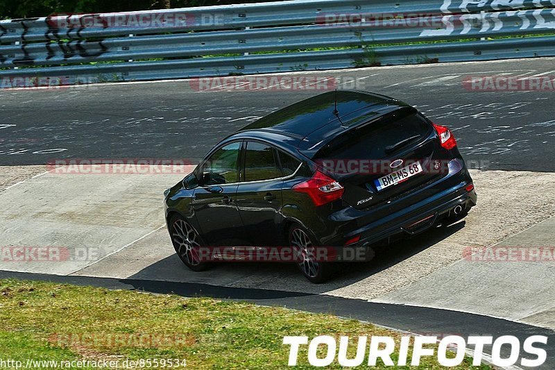 Bild #8559534 - Touristenfahrten Nürburgring Nordschleife (20.05.2020)