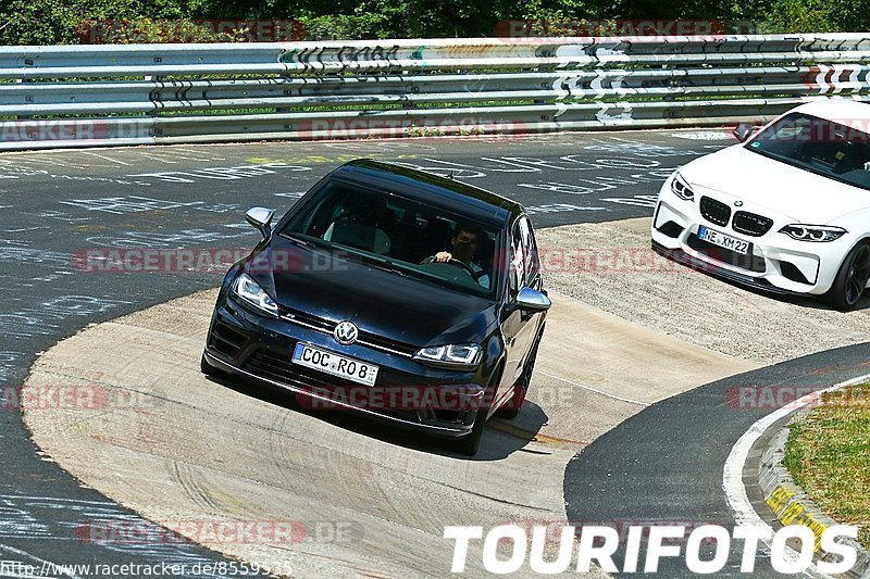 Bild #8559535 - Touristenfahrten Nürburgring Nordschleife (20.05.2020)