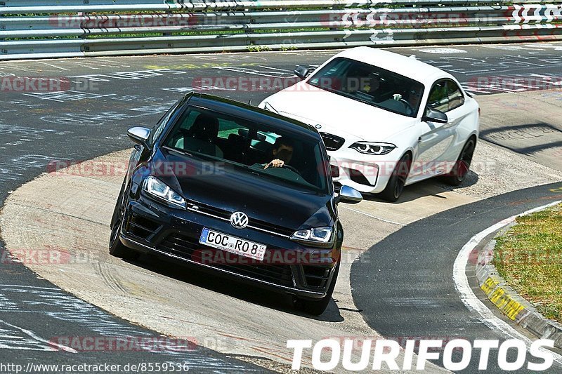 Bild #8559536 - Touristenfahrten Nürburgring Nordschleife (20.05.2020)