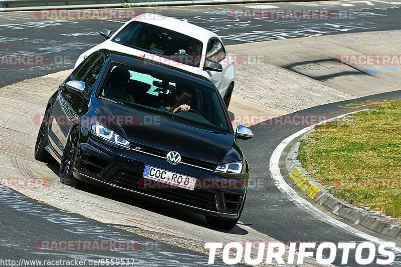 Bild #8559537 - Touristenfahrten Nürburgring Nordschleife (20.05.2020)