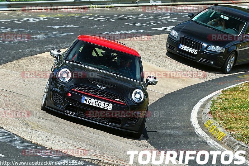 Bild #8559548 - Touristenfahrten Nürburgring Nordschleife (20.05.2020)