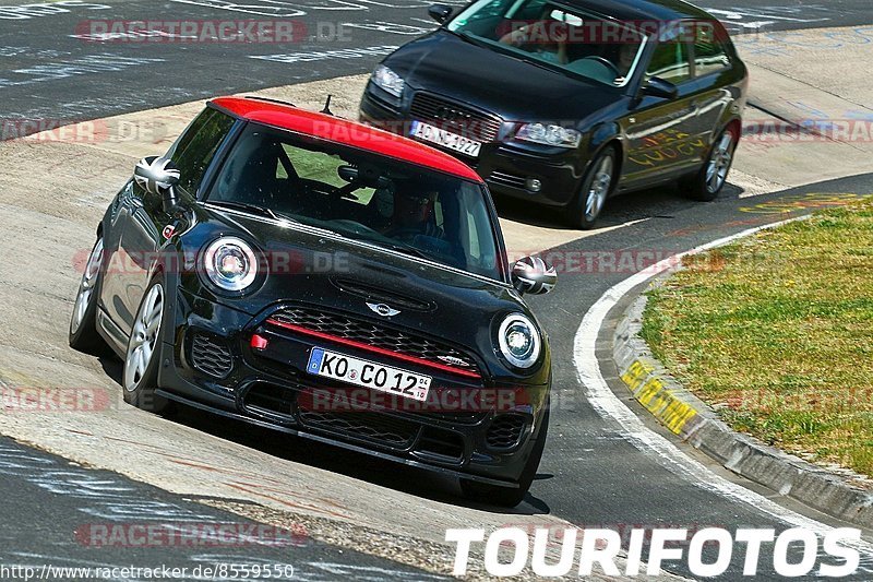 Bild #8559550 - Touristenfahrten Nürburgring Nordschleife (20.05.2020)