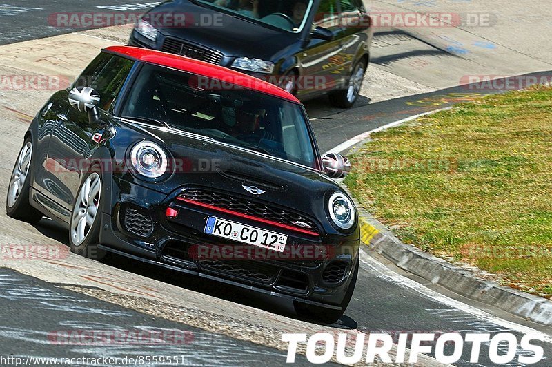 Bild #8559551 - Touristenfahrten Nürburgring Nordschleife (20.05.2020)