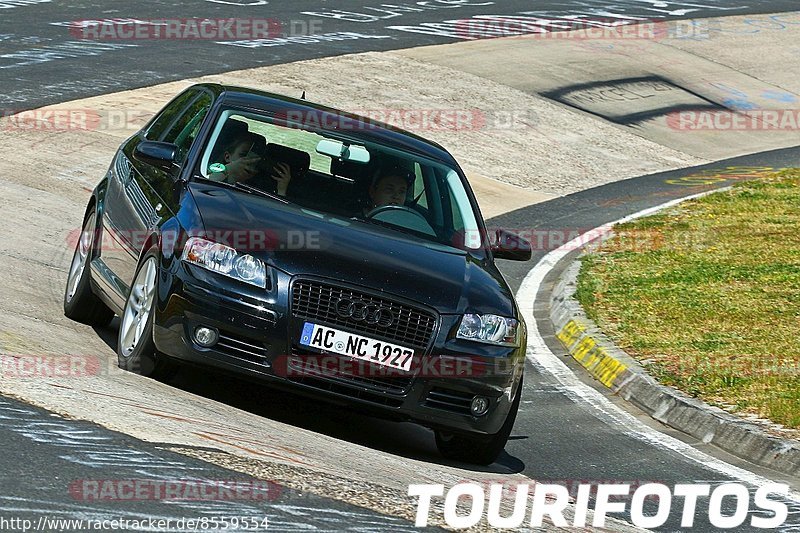 Bild #8559554 - Touristenfahrten Nürburgring Nordschleife (20.05.2020)