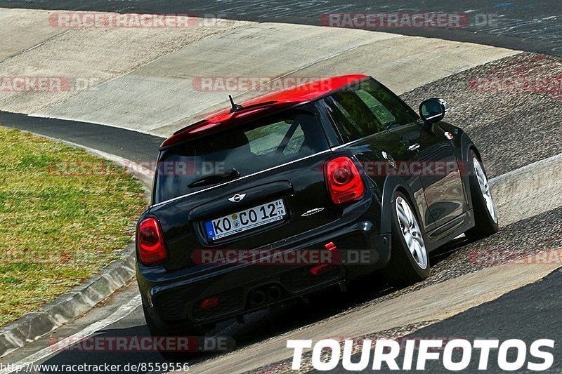 Bild #8559556 - Touristenfahrten Nürburgring Nordschleife (20.05.2020)