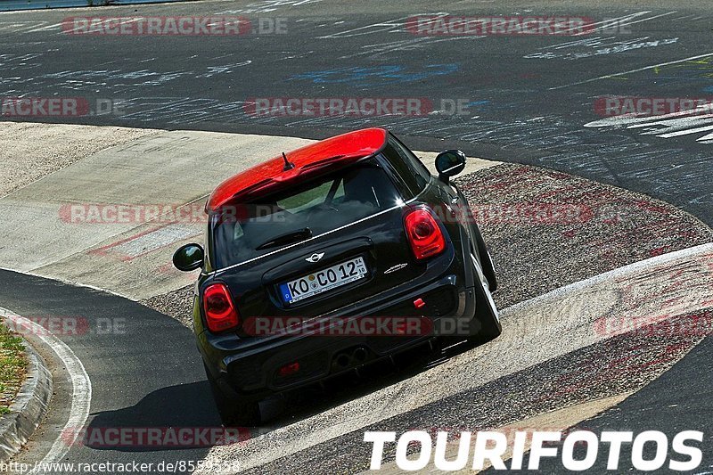 Bild #8559558 - Touristenfahrten Nürburgring Nordschleife (20.05.2020)