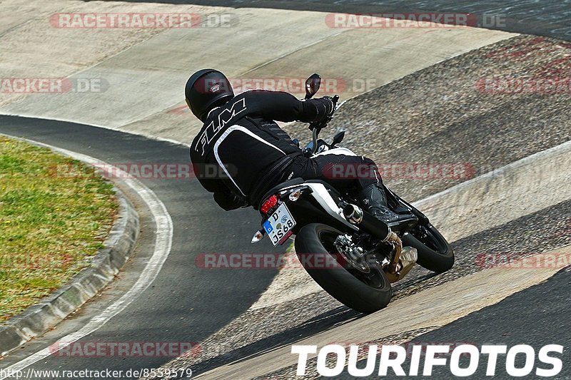 Bild #8559579 - Touristenfahrten Nürburgring Nordschleife (20.05.2020)